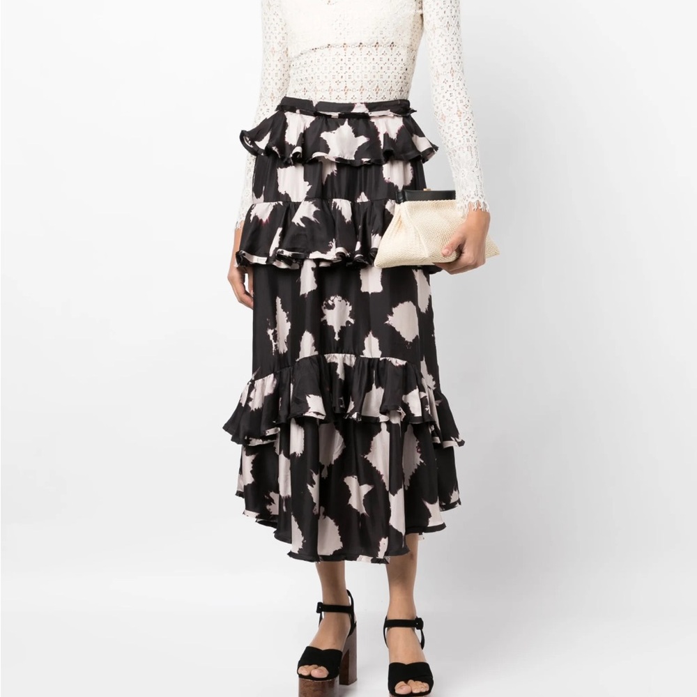 Ulla Johnson Winona skirt